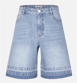 Baum und Pferdgarten - Nolie shorts Light denim